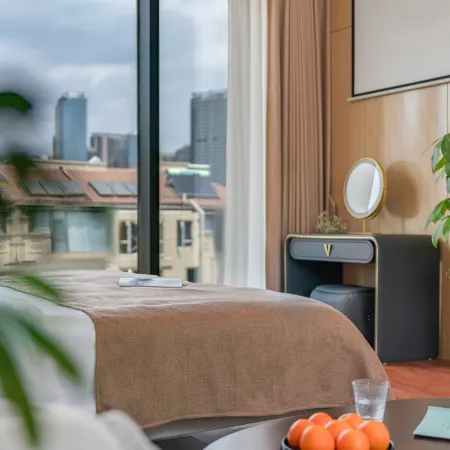 ‌Kunming Shanhai Natural Realm Boutique Hotel‌