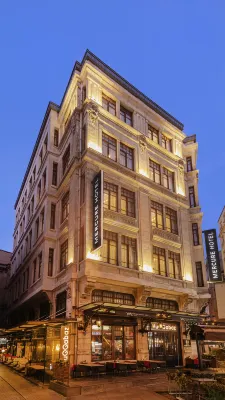 Mercure Istanbul Sirkeci