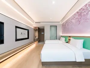 Fujiliya Hotel (Yinchuan International Trade City Branch)
