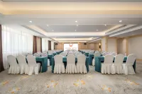 Vienna Hotel (Jian Yongxin Municipal Square) - Pysäköinti