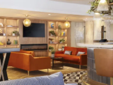 voco SOUTHAMPTON by IHG Hotels in Southampton