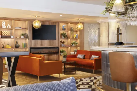 voco Southampton Отели рядом с достопримечательностью «Университет Саутгемптона»