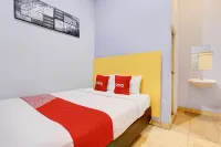 Hotel O Prawirotaman Near Keraton Yogyakarta Formerly Paris Guesthouse Hotels in Bangunharjo