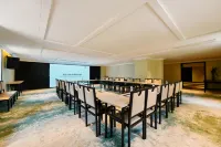 Penpai Mountain Residence Ginkgo Fontaine Hotel