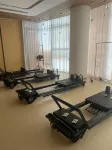 Ouchen High altitude River View Hotel(North Binyi Road Branch of Guanyinqiao Pedestrian Street)
