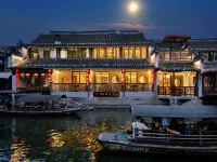 Yuyaxuan Inn Các khách sạn gần Xi Garden