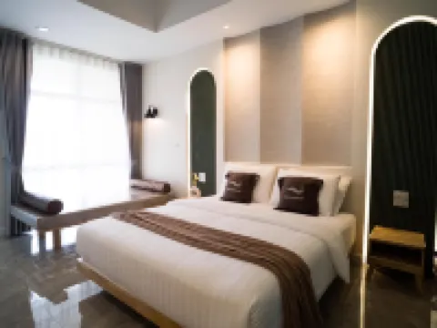 โรงแรมน่านละมุน โรงแรมในน่าน