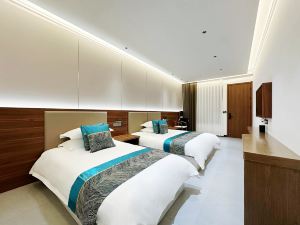 Blue Star · Shuiyunxuan Inn