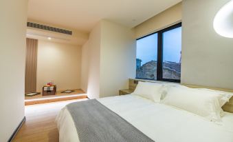 Juanxi Homestay (Helixi Old Street)