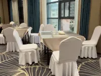 Longcheng Huatian Hotel Hotels in Huitong