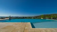 Vacancéole – le Domaine de Camiole - Gym