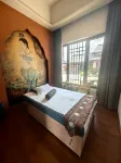 Qingfeng Xulai Homestay - spa