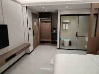 Wuyue Smart Hotel (Longyuan Park)