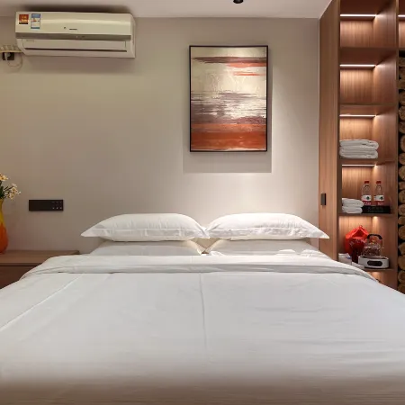 Funi Tianjing Guesthouse