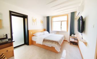 Jin Hongyu Homestay