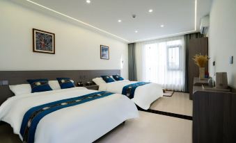 Qingzhen Youranju Homestay