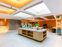Qingguoguo Hotel Hotels in Zhangye