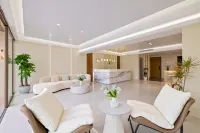 Hailingsha Starry Charm View Hotel