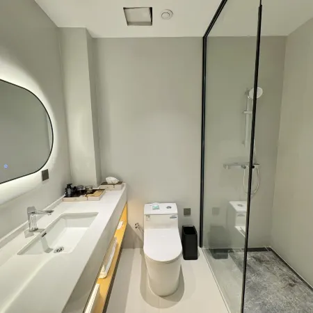 Manlu · Banmeng Vacation Apartment