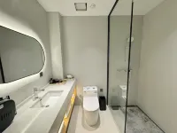 Manlu · Banmeng Vacation Apartment Hotel a Yangxin