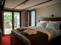 巴胡斯旅館 鄰近貝爾格萊德國際機場的酒店
