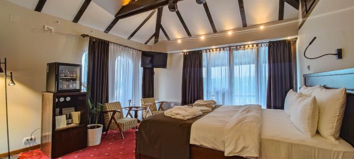 Bahus Inn Hotels in Belgrad