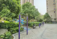 Wenzhou Luzhou Apartment (Lupu Huayuan Store)