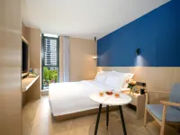 LU JIAN HOTEL - pantai