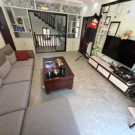 San Yuetian Farm Stay (Chaotianhou Scenic Area)