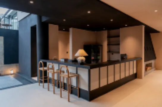 雲幔·隱奢民宿（古城南門店）