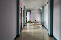 Puspita Homestay Mitra RedDoorz Hotels in Pondok Gede