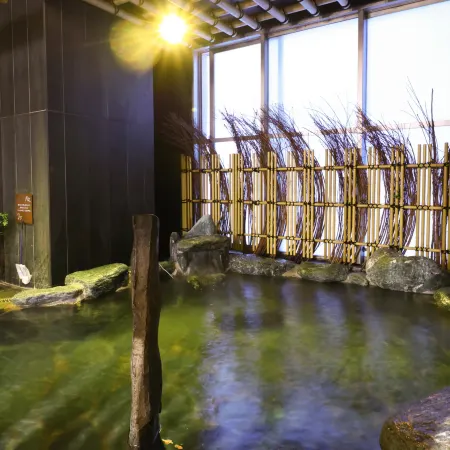 Onyado Nono Namba Natural Hot Spring
