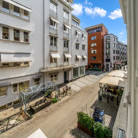 Hotel TwentySix