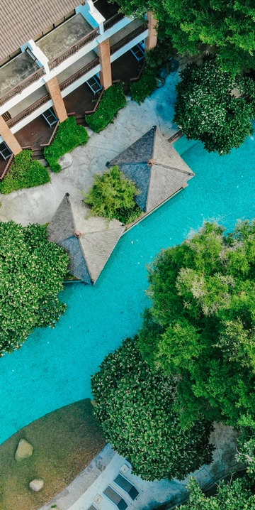 รูปภาพของวู้ดแลนด์โฮเต็ลแอนด์รีสอร์ท