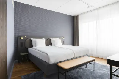 Break Sokos Hotel Flamingo โรงแรมใน