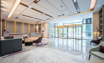 Lavande Hotel Qingzhou Ancient City Branch