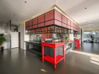 Lujiang Xidi Aranya Boutique Stay Hotels in Lujiang