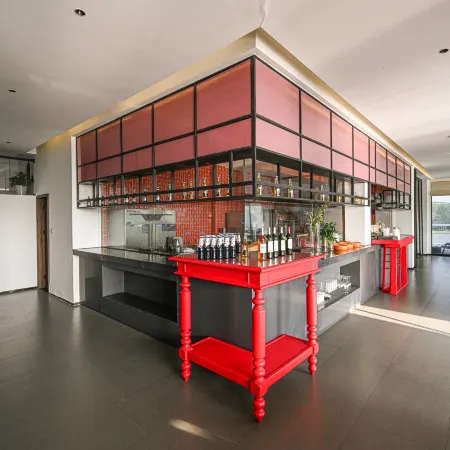 Lujiang Xidi Aranya Boutique Stay