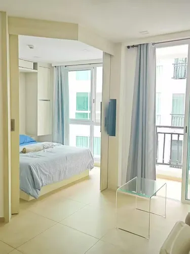 รูปภาพของโอลิมปัส ซิตี้ การ์เด้น คอนโดมิเนียม