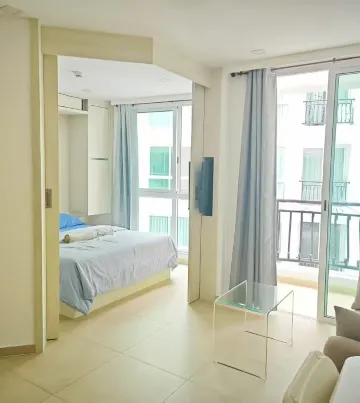 อพาร์ตเมนต์