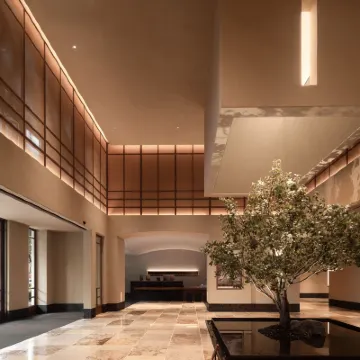 昆明滇池海埂大壩亞朵見野飯店 海埂大壩附近的飯店