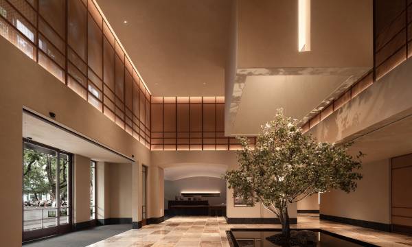 Atour Origin Hotel Kunming Dianchi Lake Haigeng Dam