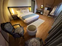 Shell Luxury Camp - Campgrounds