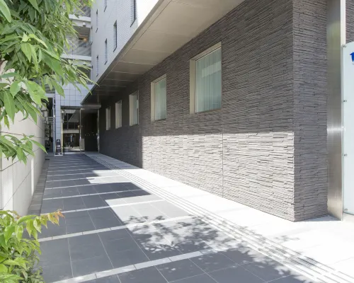 سانكو إن ناجويا فوشيمي Hotels near محطة فوشيمي