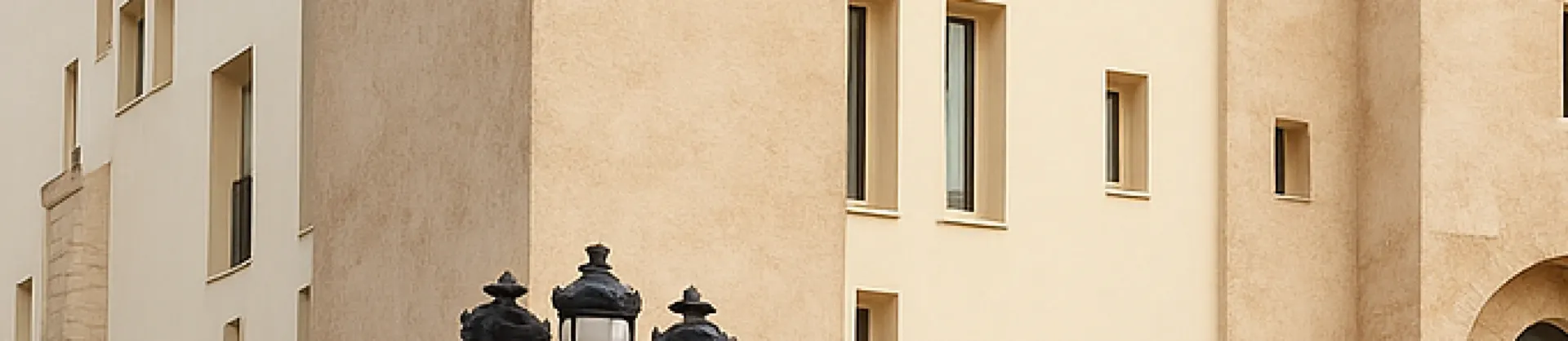 Four-Star Hotels