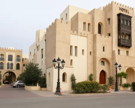 Borj Dhiafa Hotels in Sfax