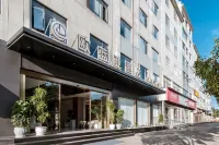 Oulanya Hotel (Binchuan Jinye Road, Dali Prefecture) - breakfast