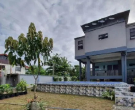 Bahai Jujai Baler by RedDoorz