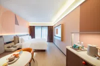 Orange Hotel (Guiyang North Railway Station, Qianlingshan Road Hotels in Guiyang