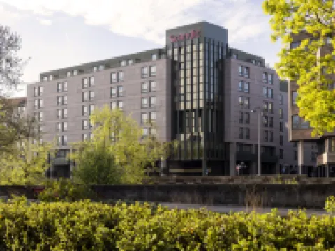 Scandic Nürnberg Central Hotel di Nürnberg